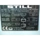 Still RX20-15 Elektrische Heftruck