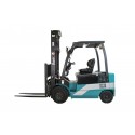 Buy New Forklifts